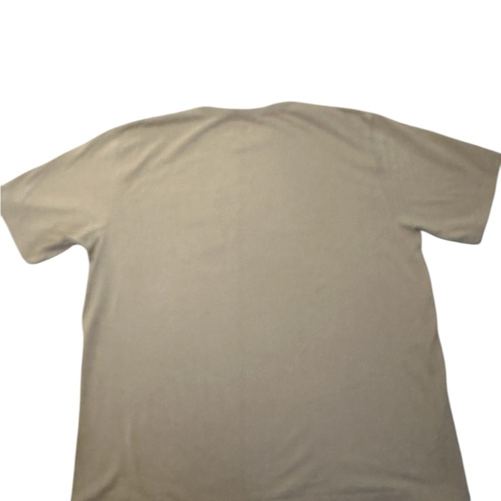 Men’s Carhartt Loose Fit Short Sleeve Pocket T shirt Size 2XL - Picture 5 of 6